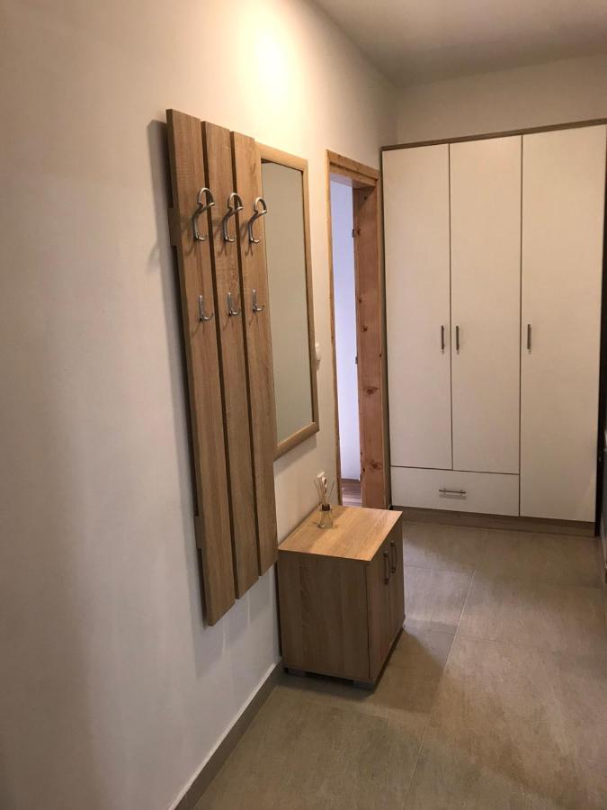 Apartmani & Spa Matin Breg Josanicka Banja Exteriér fotografie