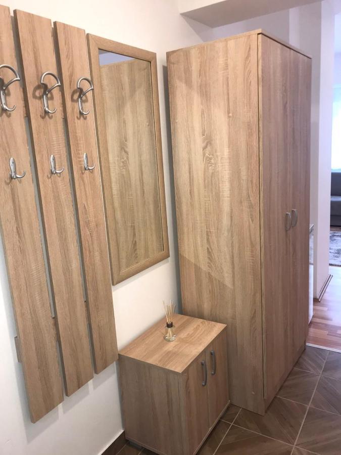 Apartmani & Spa Matin Breg Josanicka Banja Exteriér fotografie