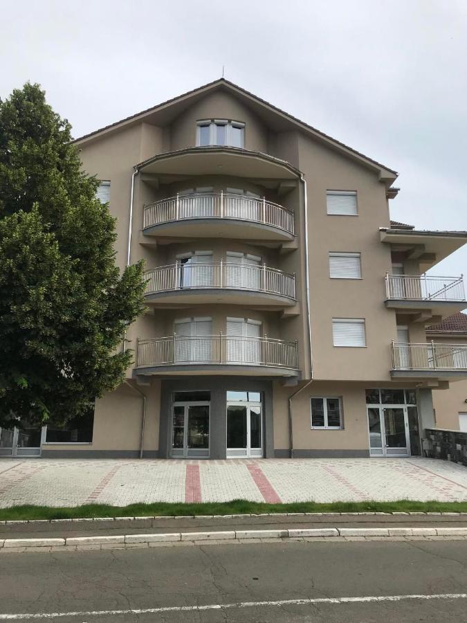 Apartmani & Spa Matin Breg Josanicka Banja Exteriér fotografie