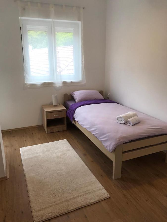 Apartmani & Spa Matin Breg Josanicka Banja Exteriér fotografie
