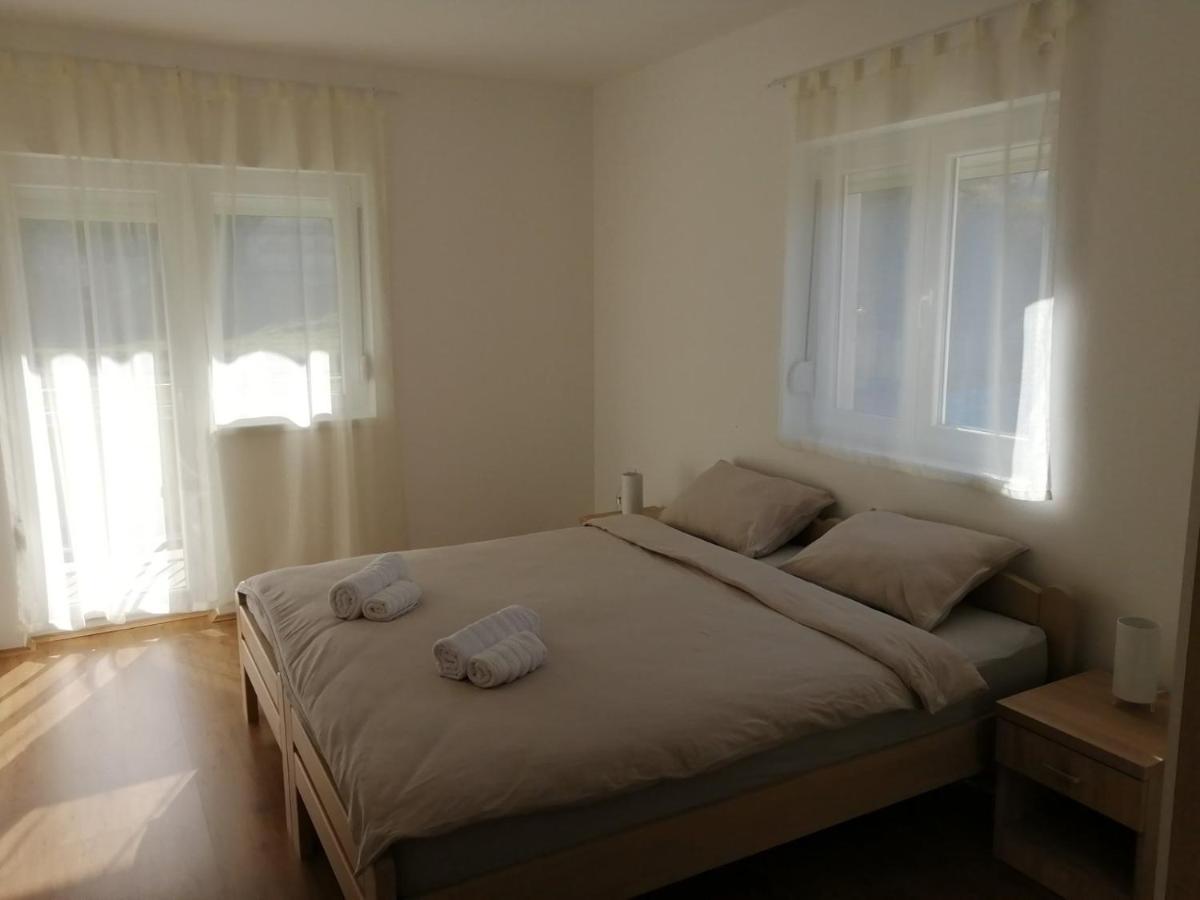 Apartmani & Spa Matin Breg Josanicka Banja Exteriér fotografie