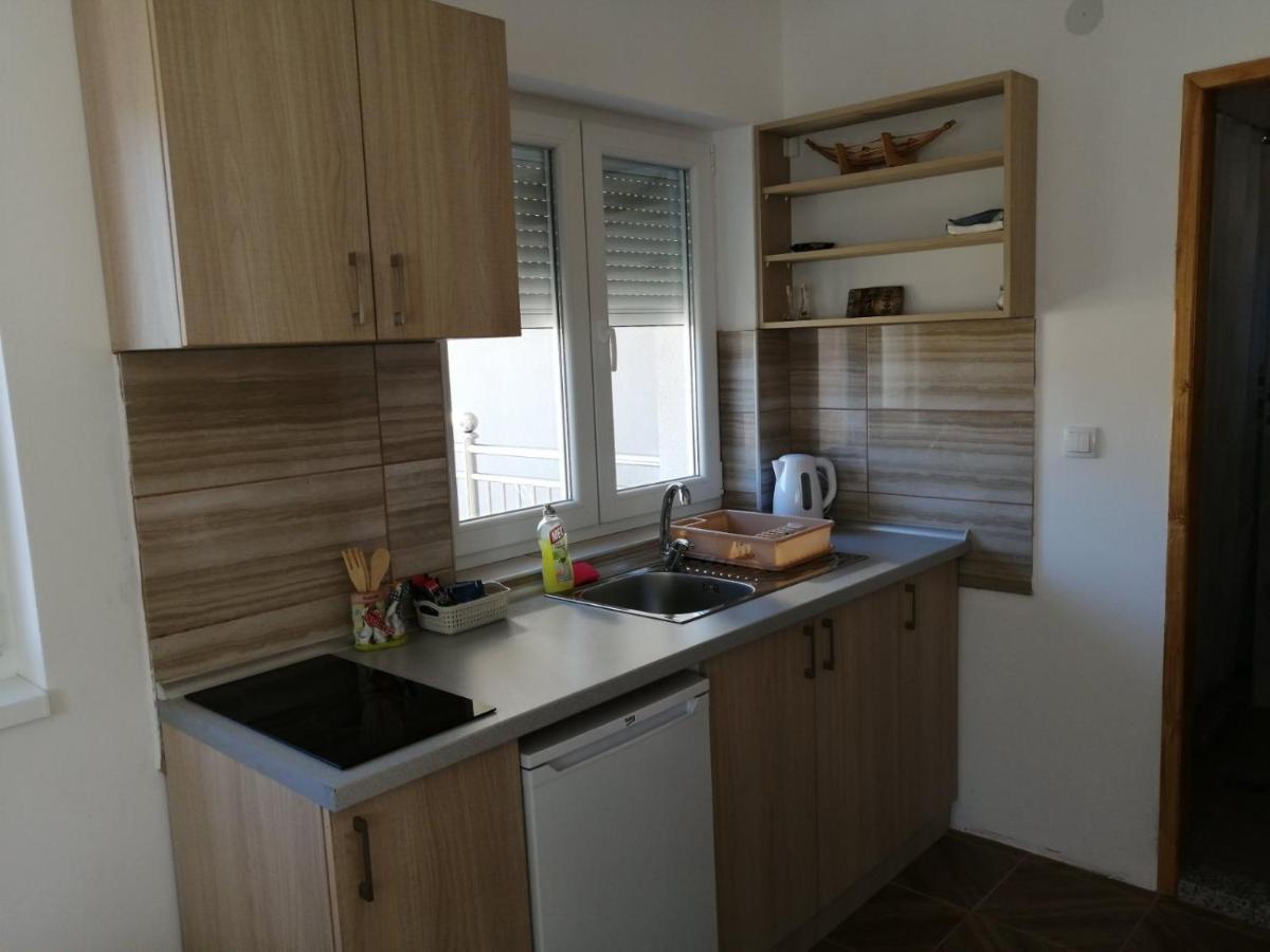 Apartmani & Spa Matin Breg Josanicka Banja Exteriér fotografie