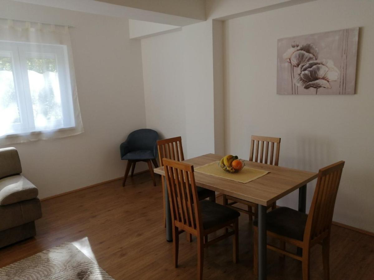Apartmani & Spa Matin Breg Josanicka Banja Exteriér fotografie