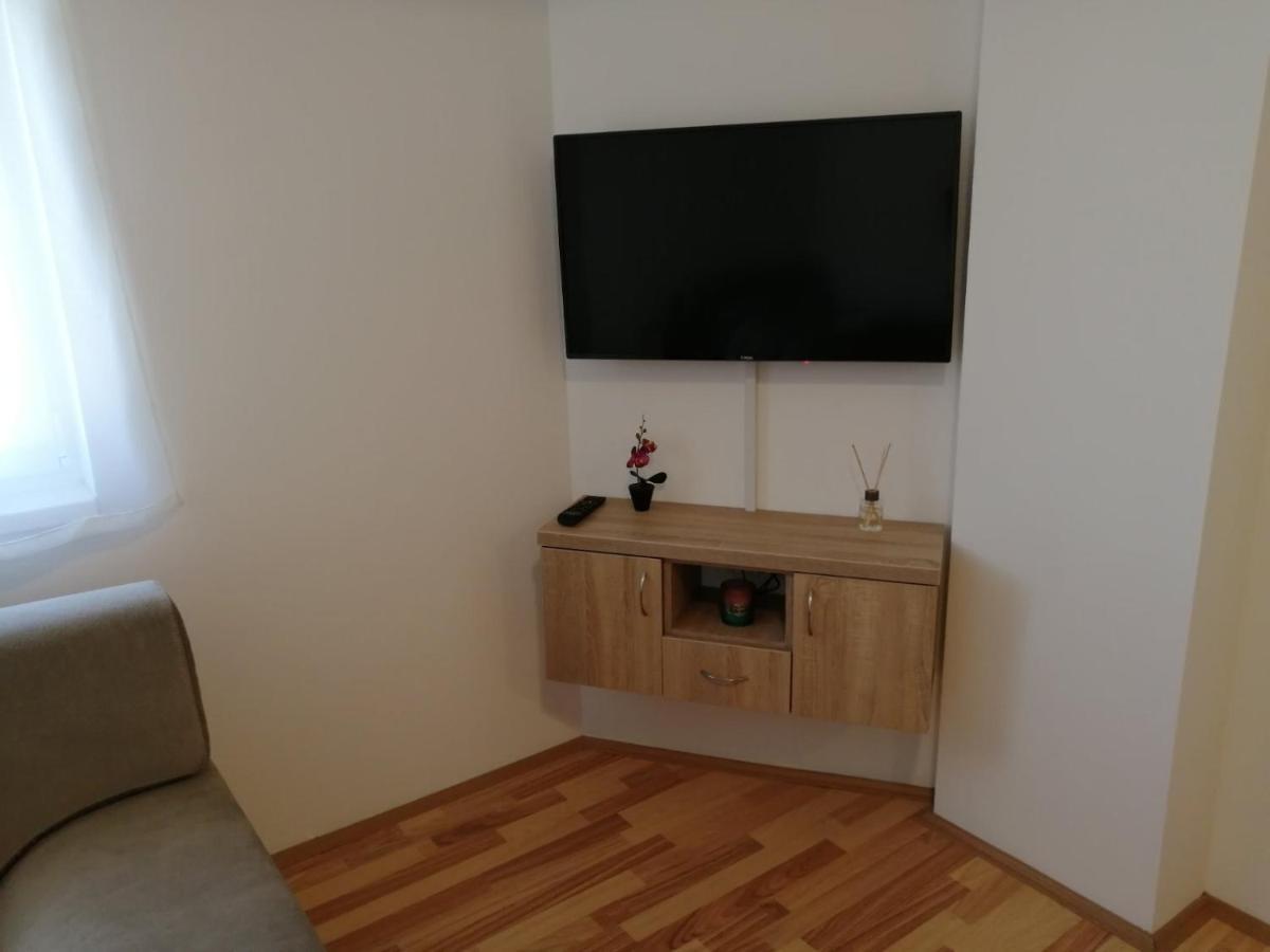 Apartmani & Spa Matin Breg Josanicka Banja Exteriér fotografie