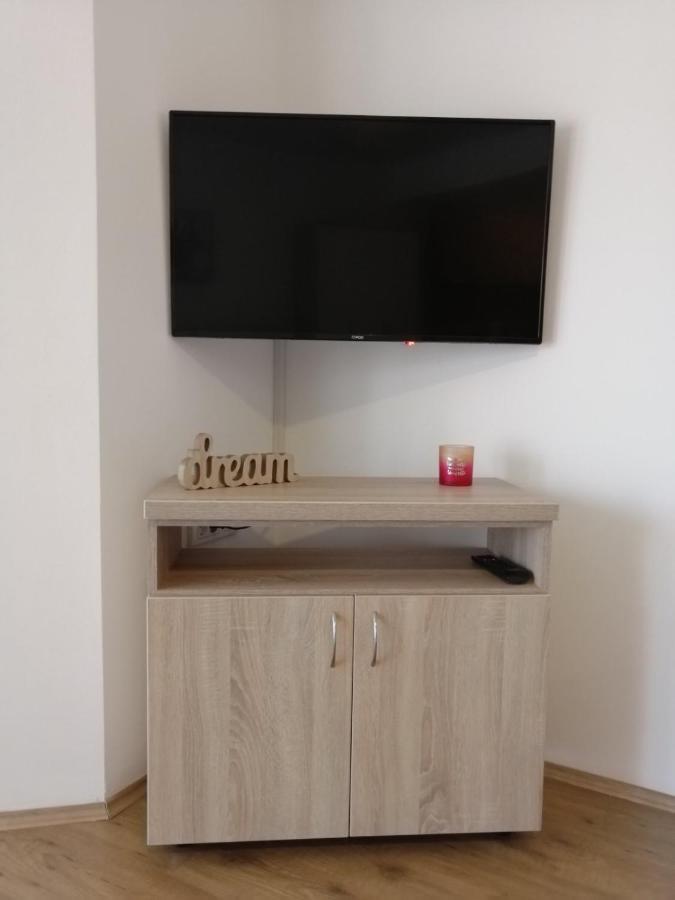 Apartmani & Spa Matin Breg Josanicka Banja Exteriér fotografie