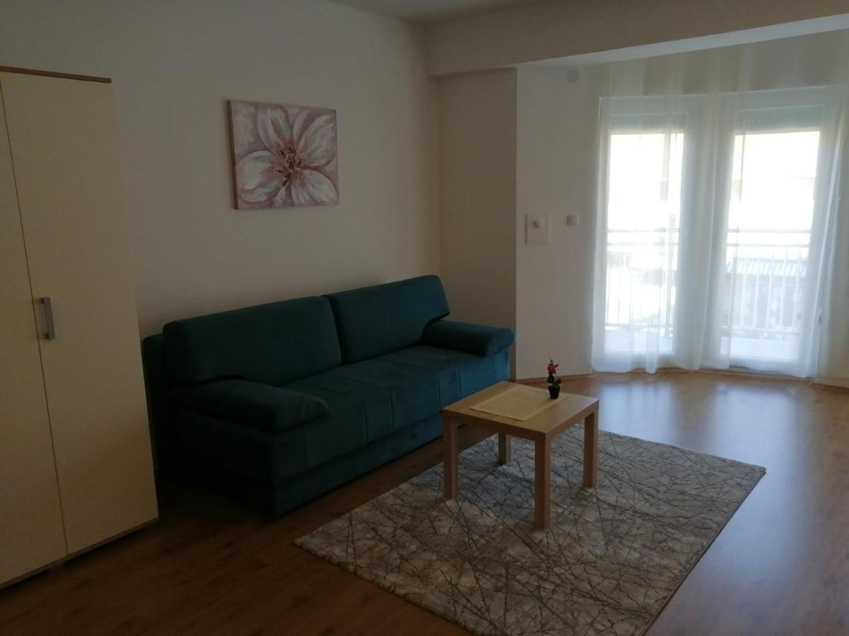 Apartmani & Spa Matin Breg Josanicka Banja Exteriér fotografie