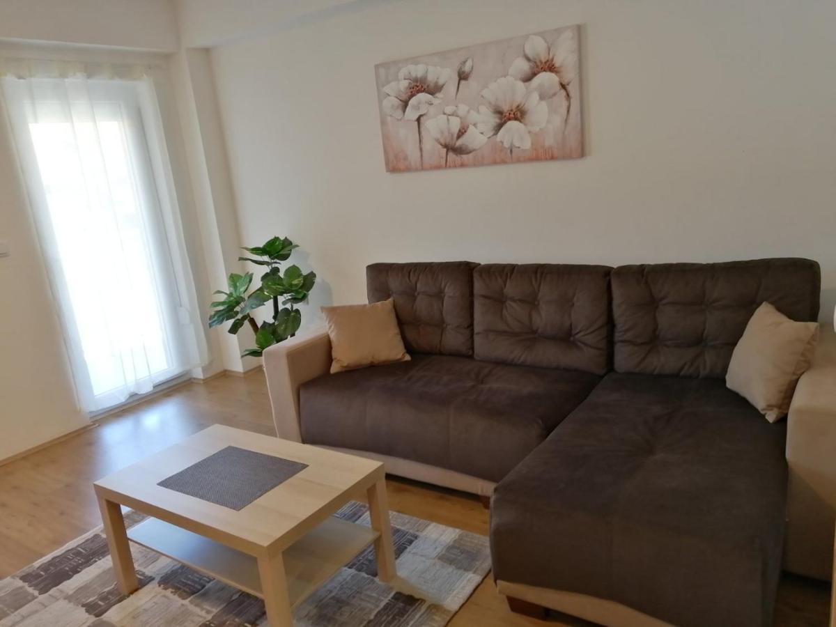 Apartmani & Spa Matin Breg Josanicka Banja Exteriér fotografie