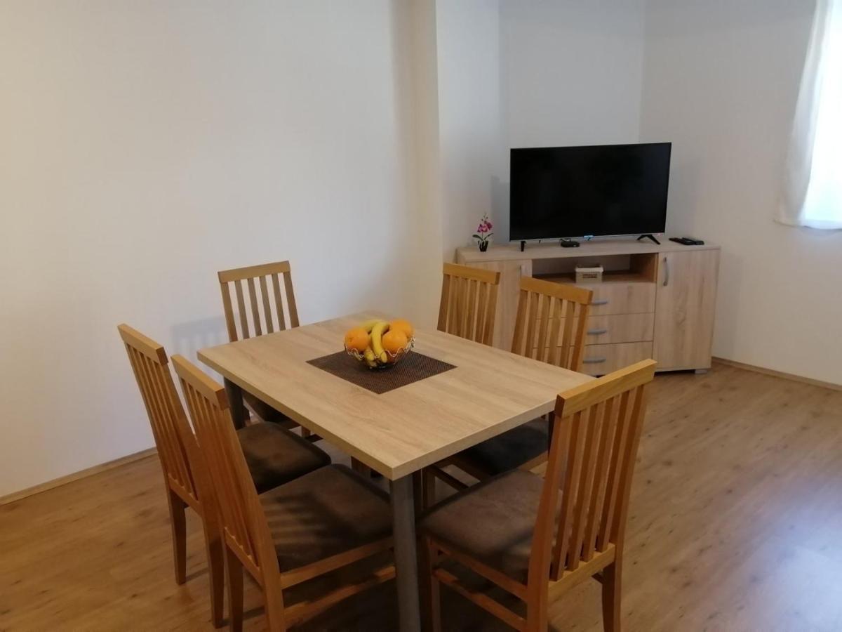 Apartmani & Spa Matin Breg Josanicka Banja Exteriér fotografie