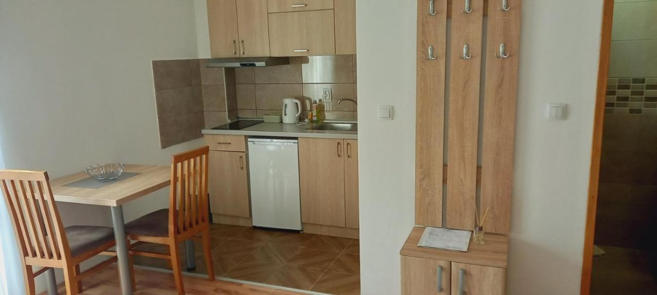 Apartmani & Spa Matin Breg Josanicka Banja Exteriér fotografie