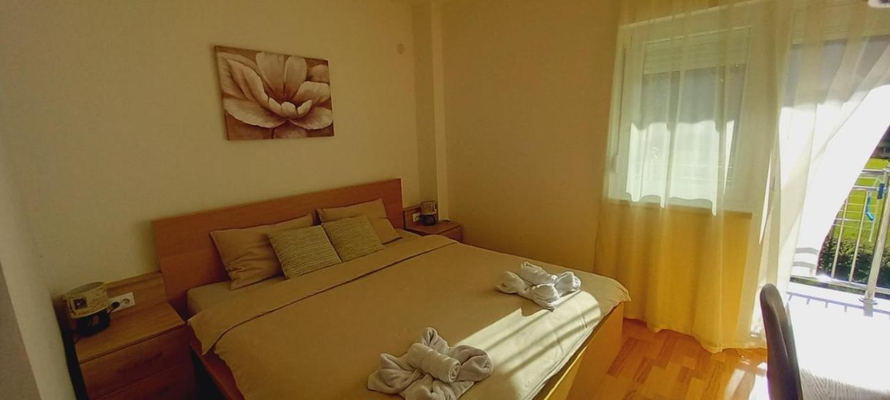 Apartmani & Spa Matin Breg Josanicka Banja Exteriér fotografie