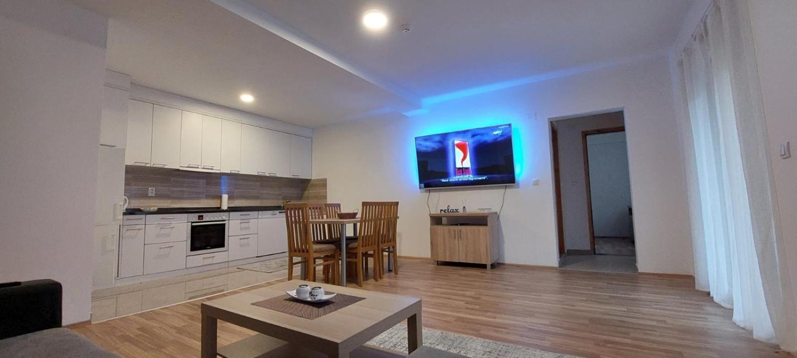 Apartmani & Spa Matin Breg Josanicka Banja Exteriér fotografie