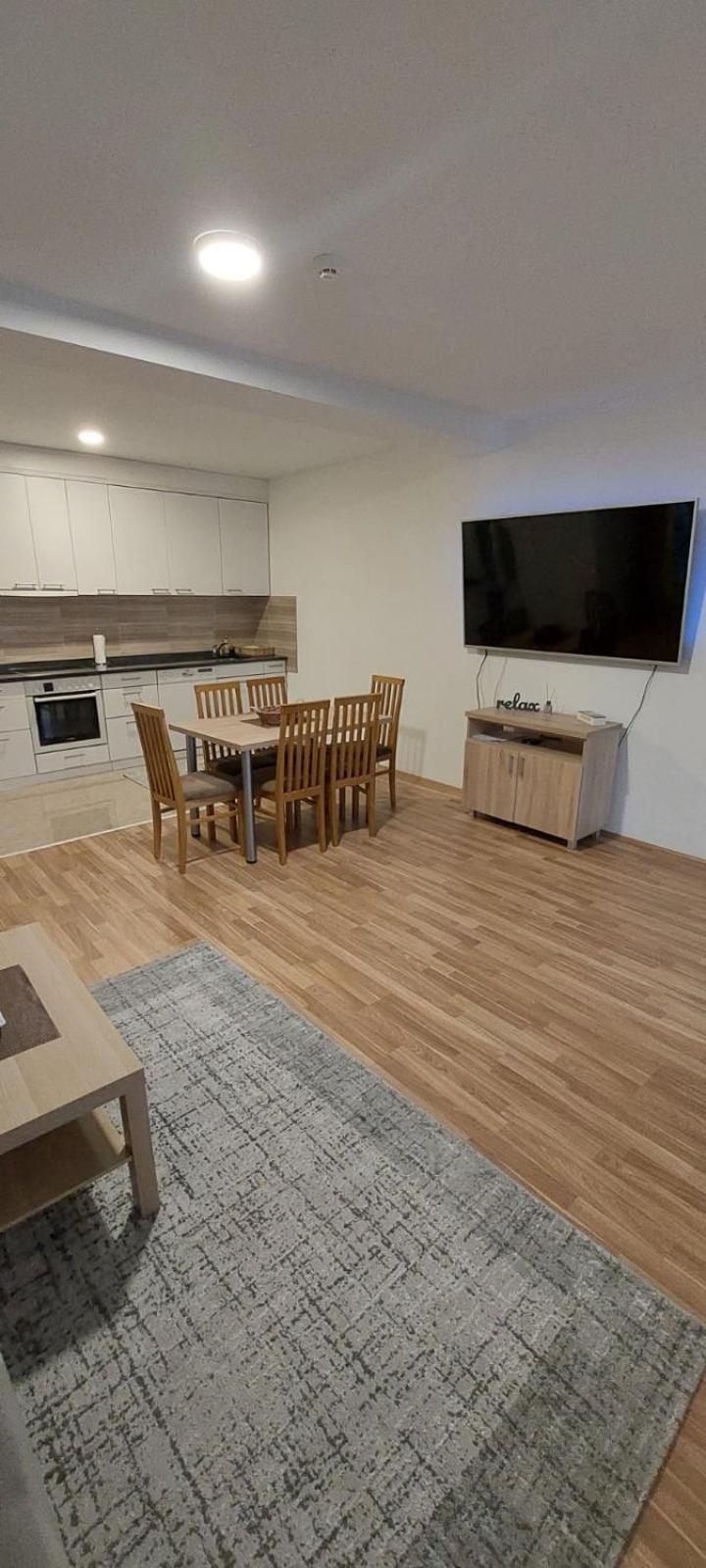 Apartmani & Spa Matin Breg Josanicka Banja Exteriér fotografie