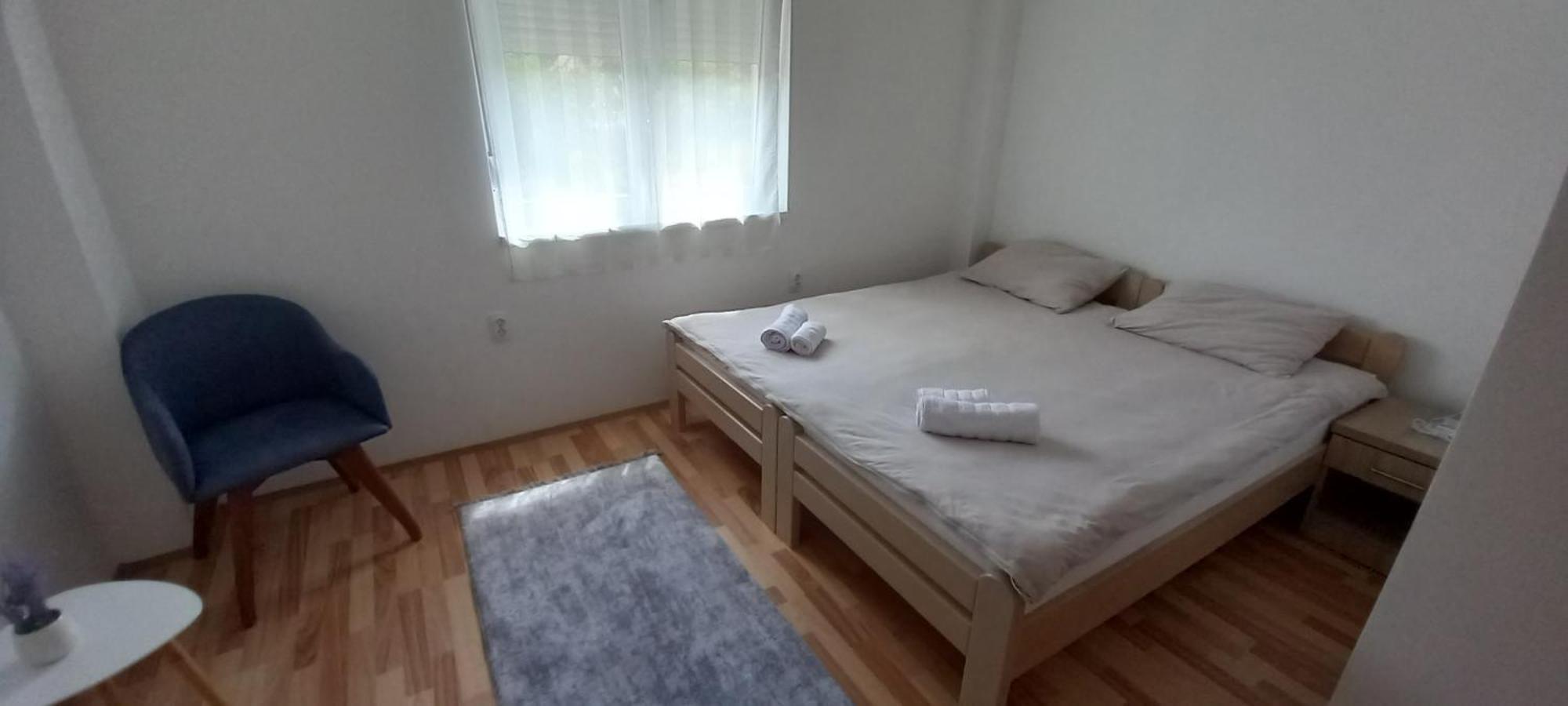 Apartmani & Spa Matin Breg Josanicka Banja Exteriér fotografie